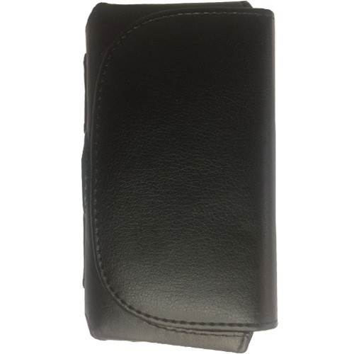 BHP-31-H EVO4G_ Horizontal Leather Pouch for IPhone 3GP